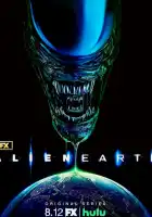  Чужой: Земля смотреть онлайн сериал 1 сезон 